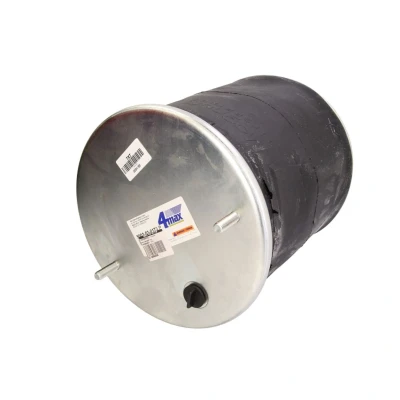 Afbeelding van Magnum Technology 5002 03 0173P Veerbalg, luchtvering