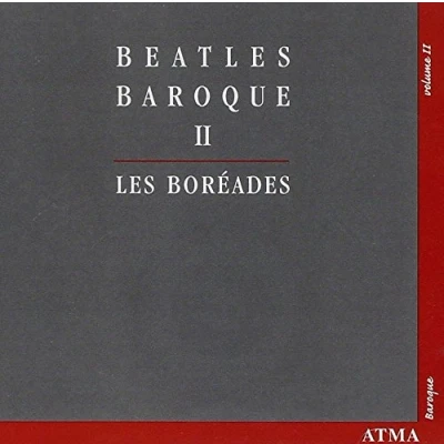 Afbeelding van Beatles Baroque 2