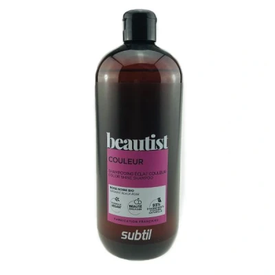 Afbeelding van Subtil Beautist Color Shampoo 950 ml