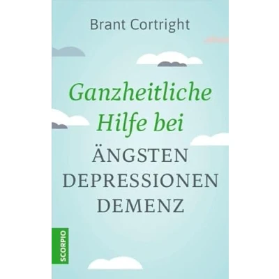 Afbeelding van Ganzheitliche Hilfe bei Ängsten, Depressionen, Demenz