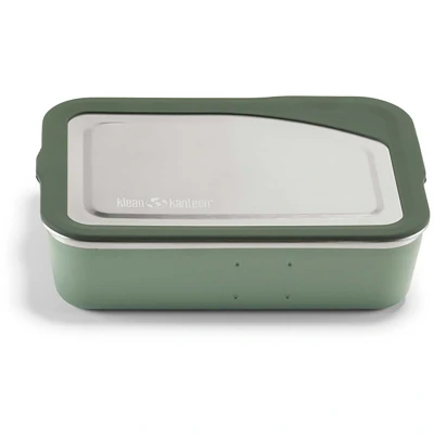 Image de Klean Kanteen Rise Meal Boîte à repas Spray marin 1005 ml