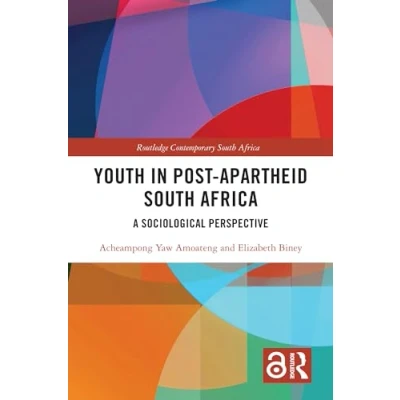 Afbeelding van Routledge Contemporary South Africa Youth in Post Apartheid