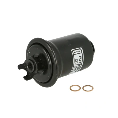 Afbeelding van FILTRON PP 915/1 Brandstoffilter Pijpfilter SUZUKI: Samurai Off Road Convertible, Road, MITSUBISHI: L300 / Delica III Minibus