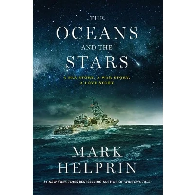 Afbeelding van Oceans and the Stars