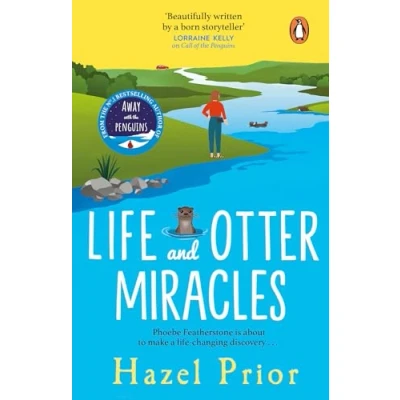 Afbeelding van Life and Otter Miracles