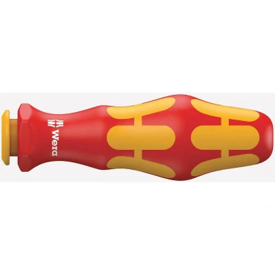 Image de WERA 817 VDE poignée, 9 x 98 mm 05003990001