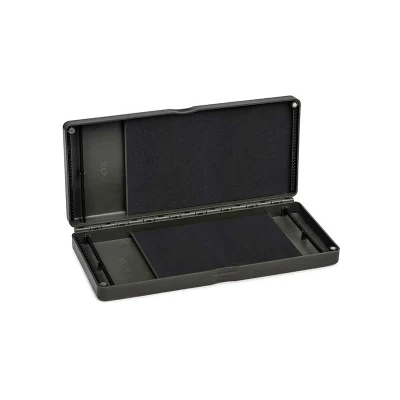 Afbeelding van Fox Edges Medium Rig Box (Incl. 50 Pins) Rigbox