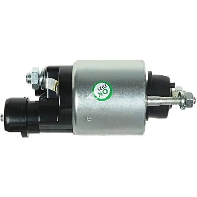 Afbeelding van AS PL SS6095P starter Solenoid/magneetschakelaar voor