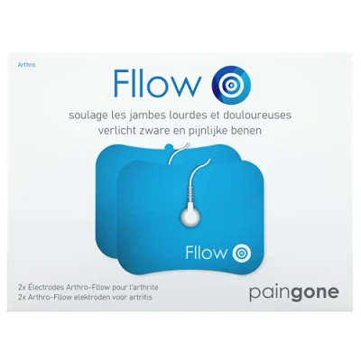 Afbeelding van Paingone Fflow Arthro electrode