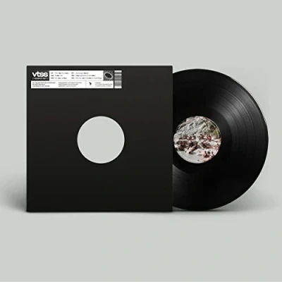 Afbeelding van Vtss Projections (Single)