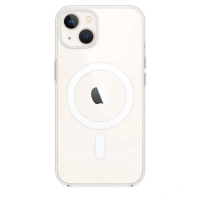 Image de Apple Cover Magsafe Iphone 13 Clear (mc2w4zm/a)
