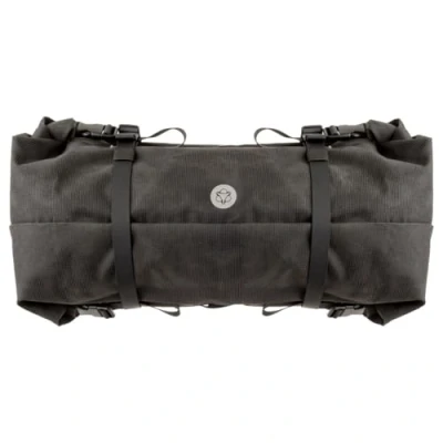 Afbeelding van Tas Agu Venture Handlebar pack Hivis