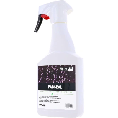 Afbeelding van Valet Pro Fabric Sealer 500ml