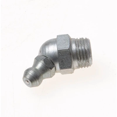 Afbeelding van Pressol Smeernippel 135 h2 r1/8&quot; 15137