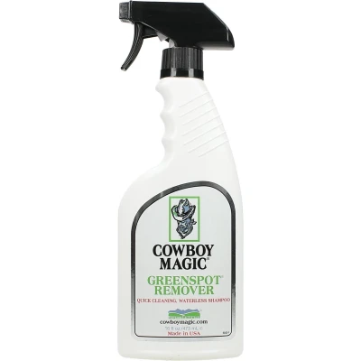 Afbeelding van Cowboy Magic Greenspot Remover 946ml
