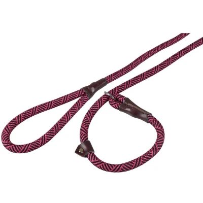 Afbeelding van Sliplijn Alps Roze 165 cm x 12 mm