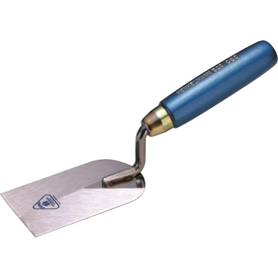 Afbeelding van Jung stukadoorijzer 120 g inox semi pro Velleman