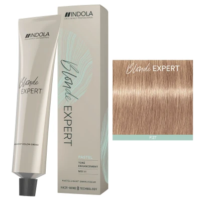 Afbeelding van Indola Blonde Expert Pastel P.27 60ml