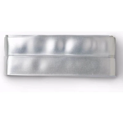 Afbeelding van Prym Transparant Elastiek, Breedte 10mm, Lengte 3 Meter, Per Stuk.