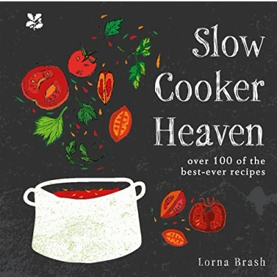 Afbeelding van Slow Cooker Heaven