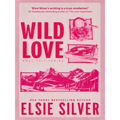 Image de Wild love