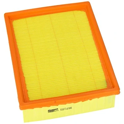 Afbeelding van COOPERSFIAAM FILTERS PA7492 Luchtfilter 65 185 246 Filter insert PEUGEOT: 307 Hatchback, 308 I SW, CITROËN: C4 Grand Picasso