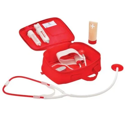 Afbeelding van Hape Doktersset