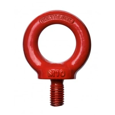 Afbeelding van Delta Grade 80 Oogbout M6 0.4 Ton