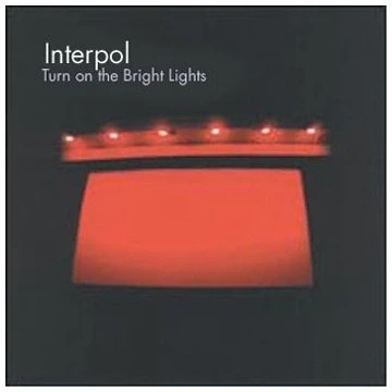 Afbeelding van Turn On The Bright Lights