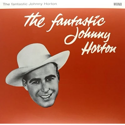 Afbeelding van Johnny Horton Fantasic