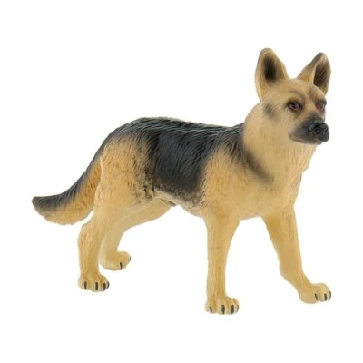 Afbeelding van Taarttopper Hond Duitse Herder