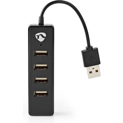 Afbeelding van Nedis USB Hub