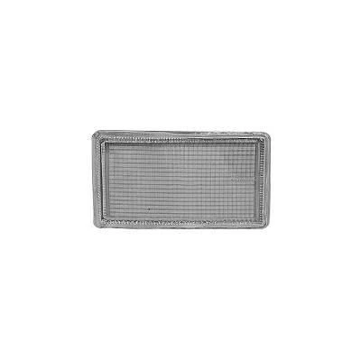 Afbeelding van Van Wezel Mistlamp onderdeel 5880911