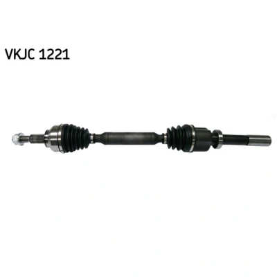 Afbeelding van Skf Aandrijfas VKJC 1221