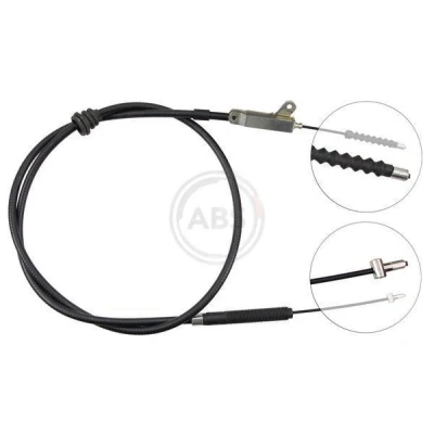 Afbeelding van Abs Handremkabel K13241
