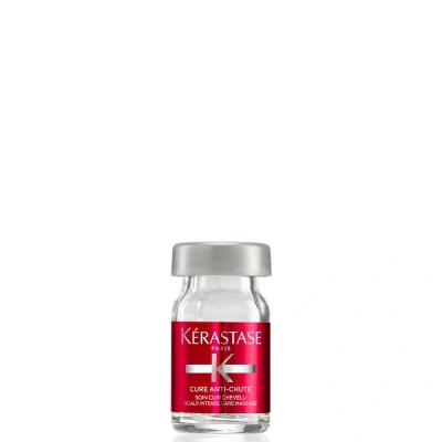 Afbeelding van Kérastase Spécifique Cure Anti Chute Intensive 42x6 ml