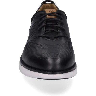 Afbeelding van JOSEF SEIBEL Finley 01 Halbschuh für Herren Schwarz