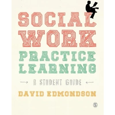Afbeelding van Social Work Practice Learning