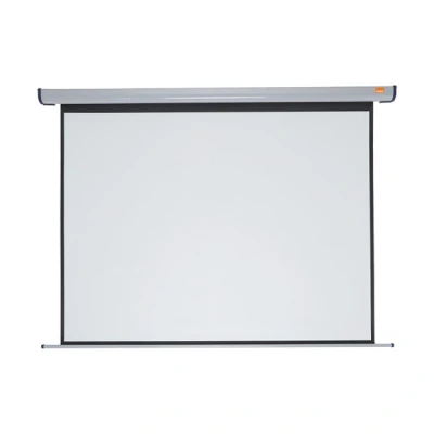Image de Ecran de projection mural Electrique Nobo