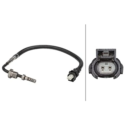 Afbeelding van HELLA 6PT 358 181 231 Sensoren
