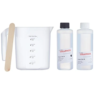 Afbeelding van Cellpack Power Gel