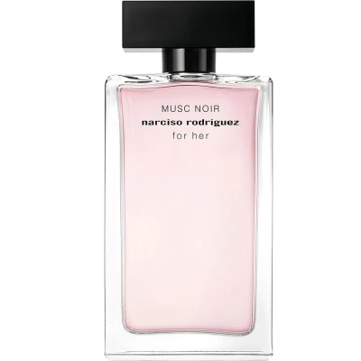 Afbeelding van Narciso Rodriguez For Her Musc Noir Eau de Parfum 150 ml
