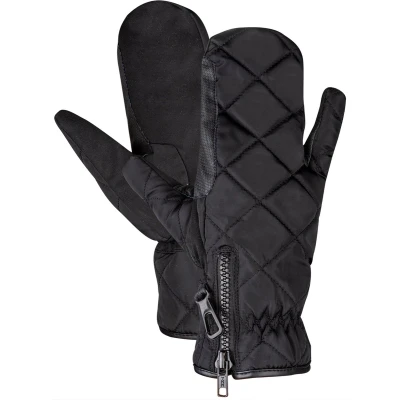 Afbeelding van ELT Handschoenen Diamond Winter Plus Zwart M