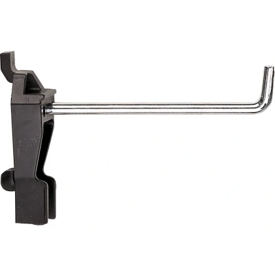 Afbeelding van Raaco Super Clip Gehoekte haak type 3 (5st.) 75mm