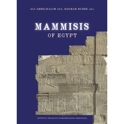 Image de Mammisis of Egypt