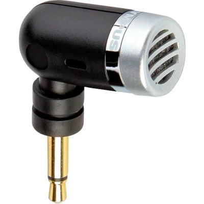 Afbeelding van Olympus ME 52W Noise Canceling Microfoon