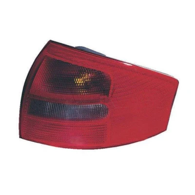 Afbeelding van ALKAR 2212505 Achterlicht rechts Zonder lamphouder AUDI: A6 C5 Saloon