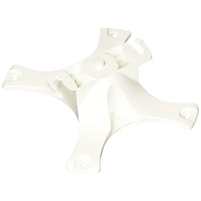 Afbeelding van Aruba, a Hewlett Packard Enterprise company Access Point Mount Kit, Wit, 320 Series, 1 stuk(s)
