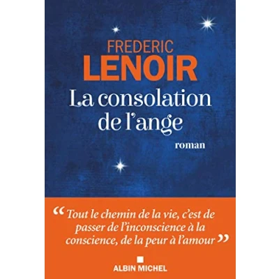 Afbeelding van LA CONSOLATION DE L ANGE