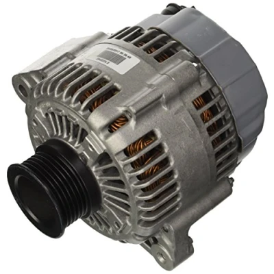 Afbeelding van CASCO CAL40224AS Dynamo / Alternator 12V 120A JAGUAR: X Type Saloon